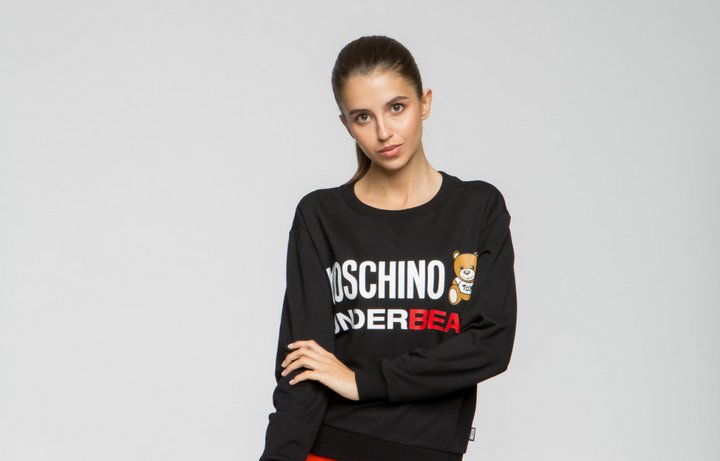 Moschino Underwear